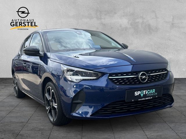 Corsa Elegance 1.2 Turbo SHZ LHZ ANDROID/APPLE