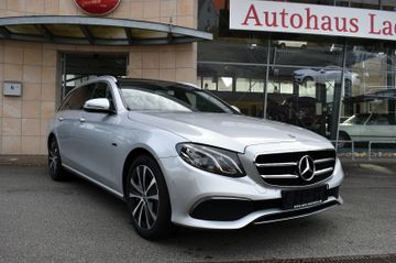 Mercedes-Benz E300T deAvantg*Hybrid*Pano*LED*Kamera*Widescreen