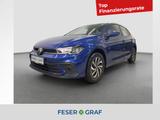 Volkswagen Polo FRESH 1.0 59 kW 5-Gang App Con. PDC SH
