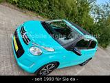 Citroën C1 Airscape Shine*Faltschiebedach*Sitzhzg.* - Citroën C1 in Halle