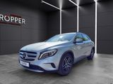 Mercedes-Benz GLA 250 Style 4Matic/Navi/Xenon+....