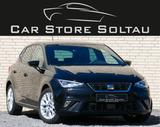 Seat Ibiza FR Panorama T-Leder Navi Virtual Kamera