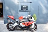 BMW S 1000 RR - BMW MOTORRAD S1000RR