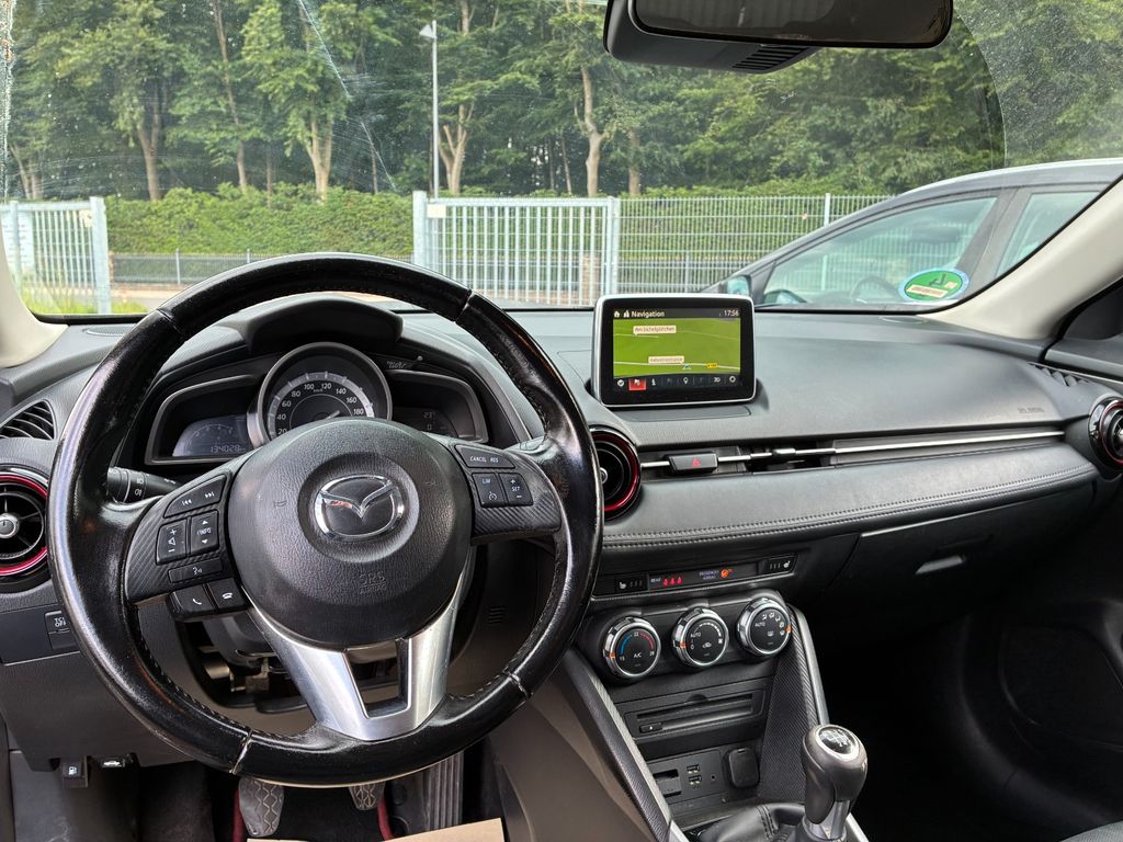Angebot ansehen Mazda CX-3