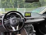Mazda CX-3 Exclusive-Line 1.5D*LED*NAVI*1.HAND*SHZ*EU6 - Mazda CX-3: Limousine