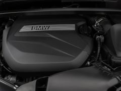 Foto Nummer 18: BMW X1