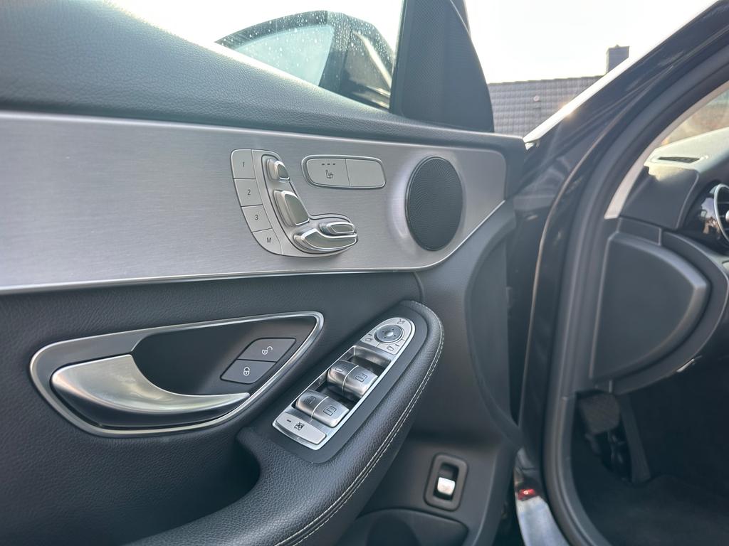 Mercedes-Benz C 250