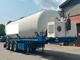 Feldbinder Kippsilo KIP 45.3 mit Kompressor und Hydraulik - Offers