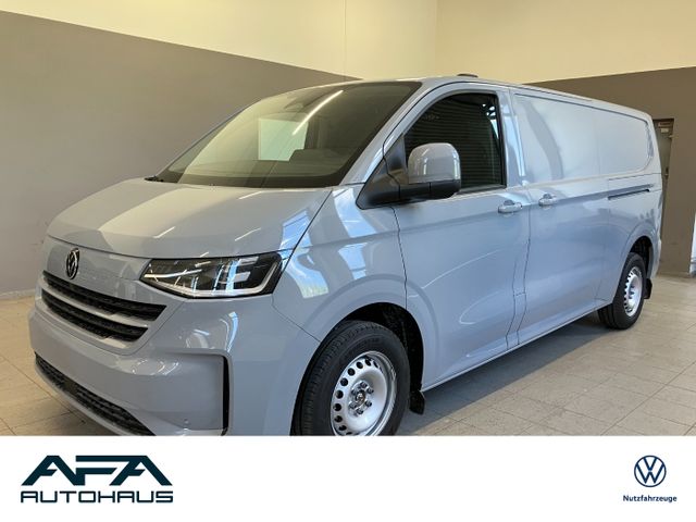 VW  Transporter Kasten 2.0 TDI AHK*LED*PDC