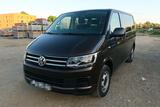 Volkswagen T6 Multivan 4 Motion  - Volkswagen T6 Multivan in Augsburg