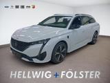 Peugeot 308 SW GT 1.2 Navi Soundsys 360 Kamera Massagesi - Peugeot Gebrauchtwagen von 2024