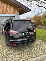 Ford Galaxy 2,0 EcoBlue 140kW Trend Auto Trend - Ford Galaxy von privat