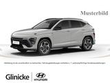 Hyundai KONA Hybrid N Line*UltimateP*BOSE*GlasSchiebeDac