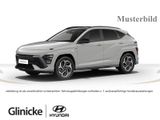 Hyundai KONA Hybrid N Line*UltimateP*BOSE*GlasSchiebeDac - Hyundai KONA Tageszulassungen