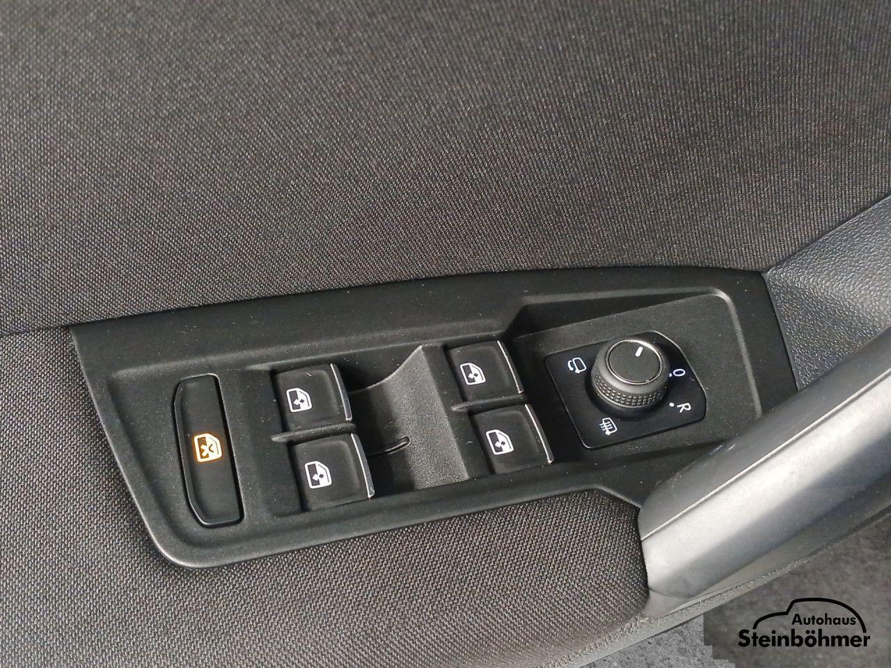 Volkswagen Tiguan Active 1.5TSI DSG Navi LED RearView Klima, миниатюра 16
