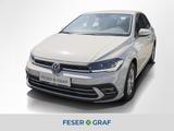 Volkswagen Polo Style 1.0 TSI DSG Navi IQ-LED SiHz LM - Volkswagen Polo: Style