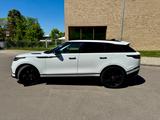 Land Rover Range Rover Velar 3.0 D300 DYNAMIC SE AWD DY... - Land Rover Range Rover Velar von privat