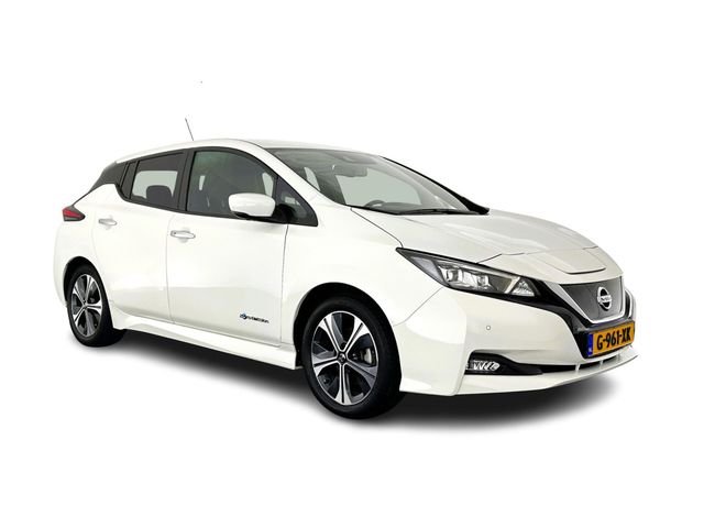 Nissan Leaf Tekna 40 kWh (INCL.BTW) Aut.*BOSE-SURROUND