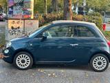 Fiat 500 1.2 8V S S