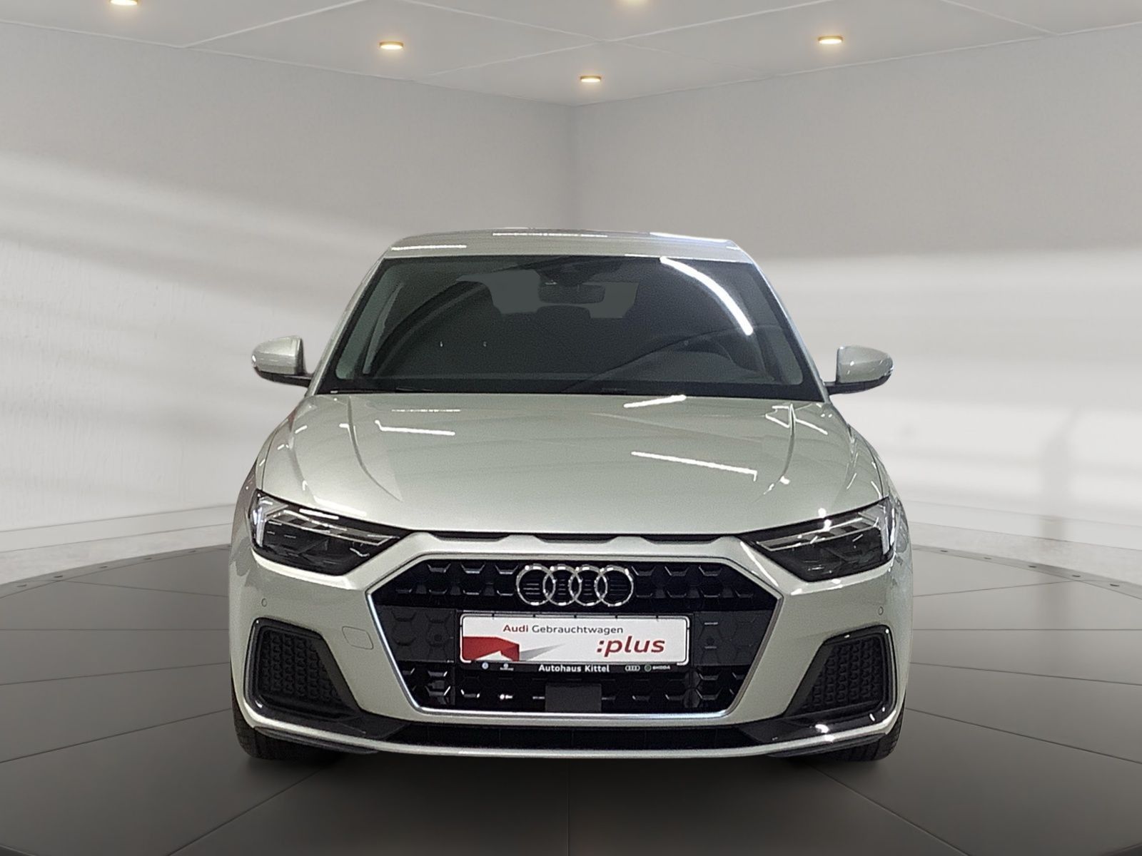 A1 Sportback advanced 30 TFSI S-tronic,ACC,LED,N