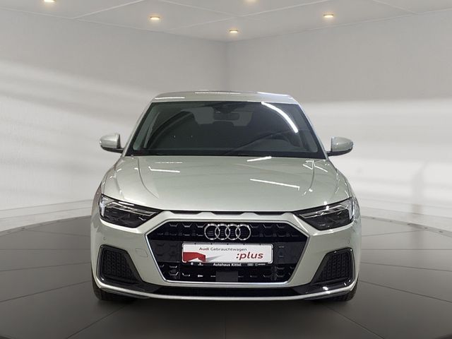 A1 Sportback advanced 30 TFSI 85(11