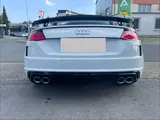 Audi TTS TFSI S tronic quattro Cabrio -Black Styling  - Audi TTS in Duisburg
