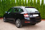 Skoda Fabia Combi 1.0 Ambition Navi Tempomat Klimaaut. - Skoda Fabia: Ambition