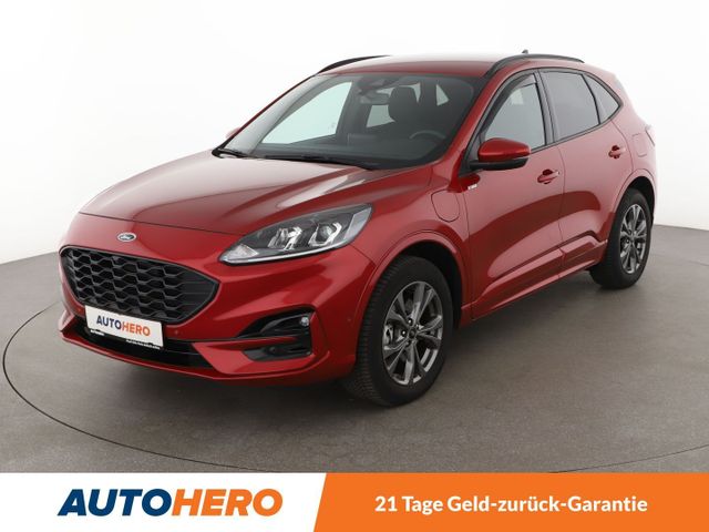 Ford Kuga 2.5 Plug-in Hybrid ST-Line Aut.*NAVI*CAM*