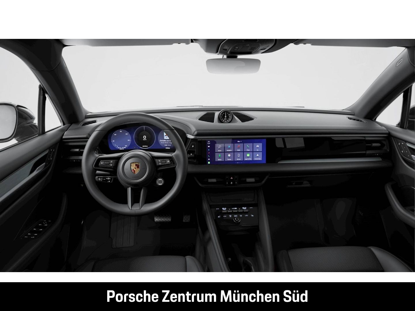 Porsche Macan - Bild 9