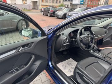 Audi A3 - 8