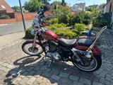 Harley-Davidson Sportster XL 1200 Seventy-Two Big Red Flame - Offers matching your search criteria