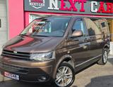 Volkswagen T5 Multivan Highline 2.0TDI|DSG|Kamera|AT 35 - VW T5 Gebrauchtwagen in Gelsenkirchen