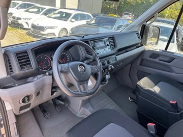 Volkswagen Crafter - 4