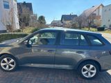 Skoda Verkaufe Skoda Fabia - Skoda Fabia: Verkaufe