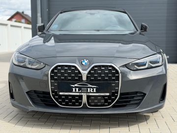 BMW 420 Gran Coupé - 3
