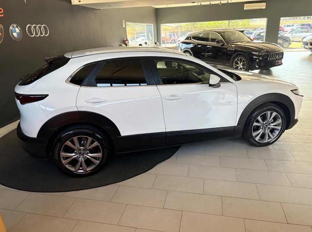 Mazda MAZDA CX-30 1.8L Skyactiv-D 2WD Exclusive imagem 2