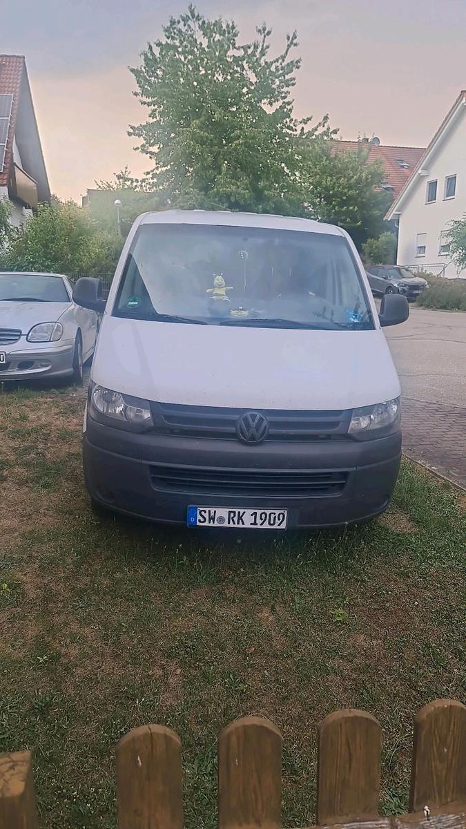 Volkswagen Andere