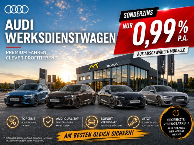 Audi A3 - Bild 2