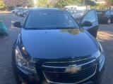 Chevrolet Cruze 1.7 D LT+ LT+