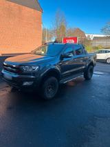 Ford Ranger Wildtrack 3,2 - Ford Ranger in Bonn