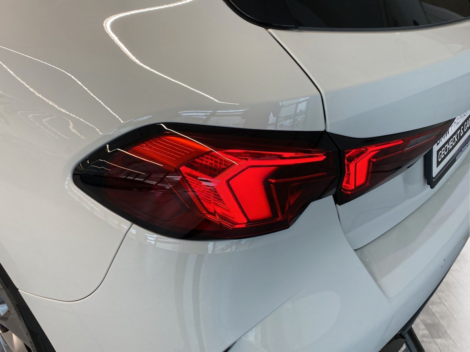 BMW 120 - Bild 10