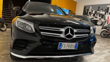 Mercedes GLC 250 - 2