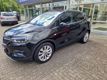 Bild 7 Opel Mokka X Innovation