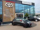 Opel Adam Glam ecoFlex 1,4 Topfahrzeug - gebrauchte Opel Adam aus dem Jahr 2014