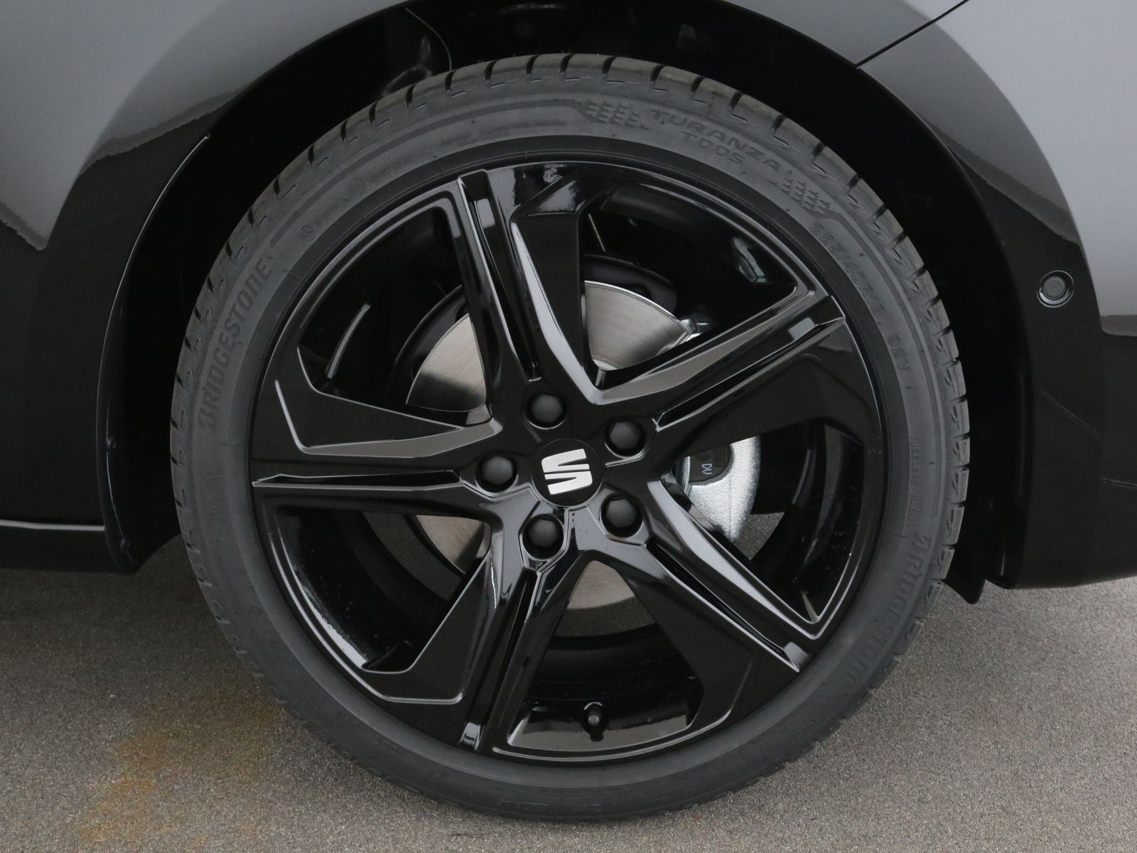 Seat Leon - Bild 19