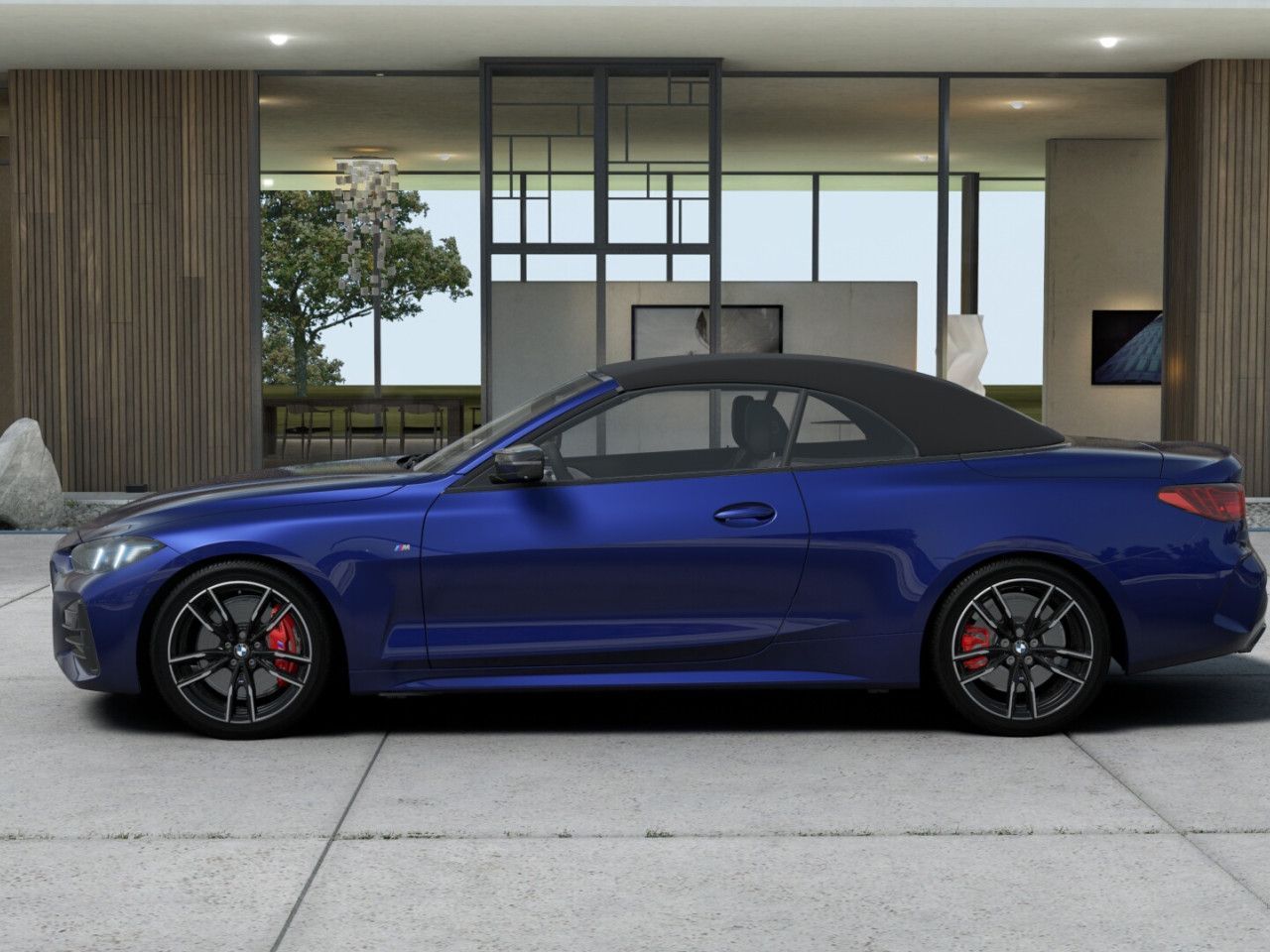 BMW M440 - Bild 3