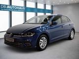 Volkswagen Polo Style 1.0 TSI DSG Navi beats-Sound IQ.Drive