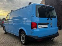 Volkswagen T6 T6.1 Transporter *Navi*Klima*RFK*