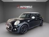 MINI Cooper Autom. LED,SHZ,PDC,Temp - MINI Cooper in Braunschweig