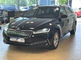 Skoda Superb Style iV*PlugIn*AHK*1.Hand*Memory*SHZ*LED - Skoda Superb in Bonn